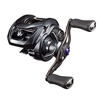 ダイワ(DAIWA) ベイトリールタトゥーラ SV TW 103XHL 2020モデル（中古品）