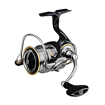 ダイワ(DAIWA) スピニングリール 20 ルビアス LT3000S-CXH (2020モデル)（中古品）