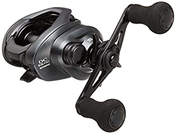 シマノ(SHIMANO) ベイトリール 両軸 20 エクスセンス DC SS HG(右