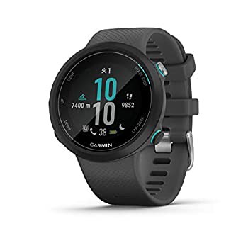 GARMIN Garmin Swim 2 Slate 010-02247-40(中古品)の通販は