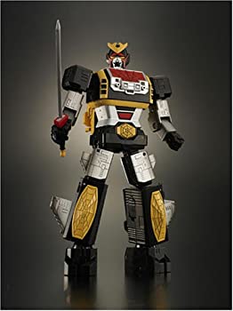 超合金魂 GX-33 レオパルドン&スパイダーマン（中古品）