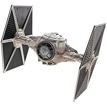 Star Wars Starfighter Vehicle Tie Fighter（中古品）の通販は