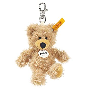シュタイフ キーリング Steiff key ring Teddy bear Charly 12 cm [並行輸入品]（中古品）の通販は 49,800円