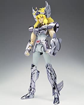 聖闘士聖衣神話 キグナス氷河(最終青銅聖衣)（中古品）