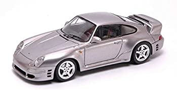 スパーク 1/43 RUF CTR 2 96 シルバー (S0706) 完成品（中古品） 8,002円