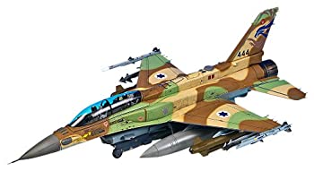 翰林院 1/32 F-16I UFA プラモデル（中古品）