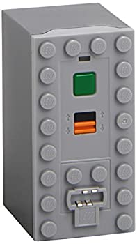 レゴ パワーファンクション Lego 88000 Power Functions AAA Battery Box ■並行輸入品■（中古品）