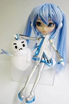 Pullip　ＶＯＣＡＬＯＩＤ・雪ミク（中古品）