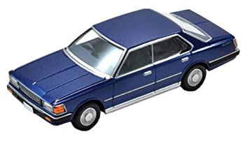 トミカリミテッドヴィンテージ TLV-N57a グロリア 200E SGL (紺) 完成品（中古品）
