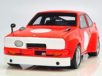 Reve 1/43 KID BOX 30th Anniversary Model Toyota Starlet 1973 Fuji test car 完成品（中古品）の通販は 8,792円