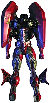 バンquイズh プレイアーツ改 Bogey 動き 図形（中古品）