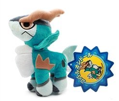ポケモンセンターオリジナル　コバルオンドール（中古品）