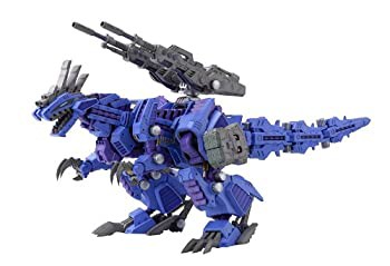 コトブキヤ ZOIDS サイコ・ジェノザウラー 1/72スケール プラスチックキット（中古品）