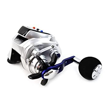 ダイワ(Daiwa) 電動リール シーボーグ 150J-L（中古品）