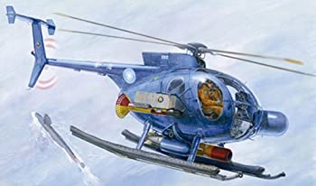 AFVクラブ 1/48 台湾海軍 500MD 対潜ヘリ プラモデル（中古品）