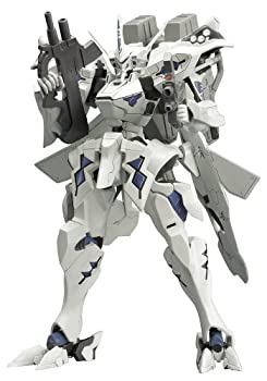 コトブキヤ マブラヴ オルタネイティヴ 1/144 武御雷 Type-00A  1/144スケール プラスチックキット（中古品）の通販は 5,380円