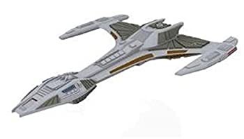 Star Trek Attack Wing: Klingon I.K.S. Somraw（中古品）