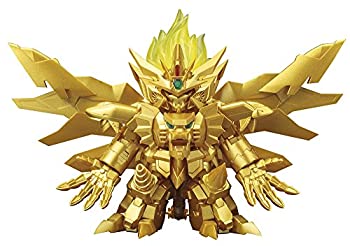 コトブキヤ 勇者王ガオガイガーFINAL D-スタイル ジェネシックガオガイガー 金色の破壊神（中古品）