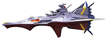 コトブキヤ ふしぎの海のナディア N-ノーチラス号 1/1000スケール プラモデル（中古品）の通販は