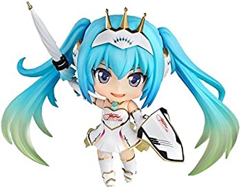 ねんどろいど レーシングミク 2015 Ver.（中古品）