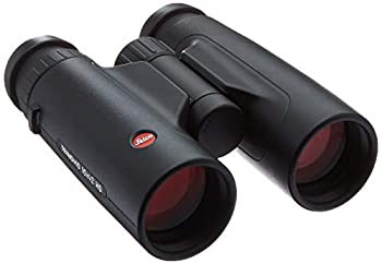 Leica Camera Co. 10x42 Trinovid HD Binoculars by Leica（中古品）