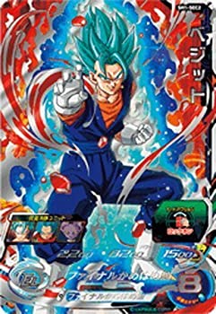 【シングルカード】SH1)ベジット/SEC/SH1-SEC2（中古品）の通販は