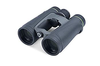 Vanguard Endeavor ED IV 双眼鏡 プレミアムHOYA EDガラスとSK-15プリズム付き 8x42（中古品）