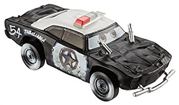 カーズ3 / クロスロード マテル 1:55 ダイキャスト ミニカー 1パック エーピービー / MATTEL 2017 CARS 3 APB ディズニー ピクサー Disne