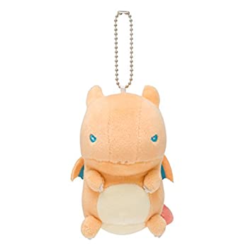 ポケモンセンターオリジナル マスコット マジパンリザードン Pokemon dessert plate（中古品）