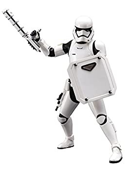 First Order Stormtrooper FN-2199 (Star Wars) ArtFX Figure（中古品）