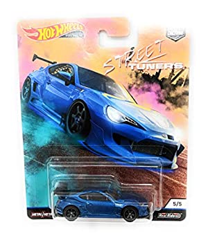 HOT WHEELS ホットウィール カーカルチャーアソート -Street