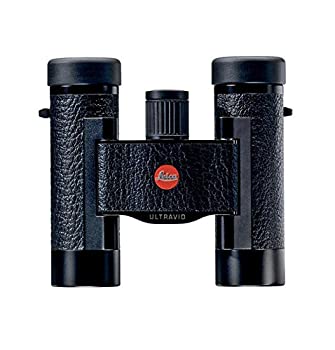 Leica 8x20 Ultravid Bcl、ブラック (40605)（中古品）の通販は