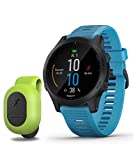 GARMIN(ガーミン) ForeAthlete 945 Blue ランニングダイナミクスポッドセット（中古品）