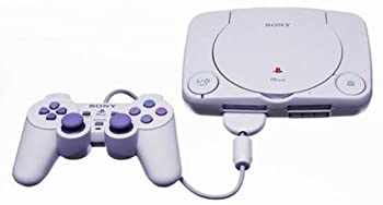PlayStation (PSone) 【メーカー生産終了】（中古品）