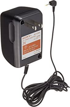 ソニー ACパワーアダプター AC-E30L（中古品）