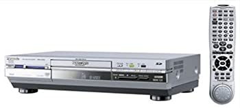 パナソニック DVDレコーダー DIGA DMR-E200H-S（中古品）
