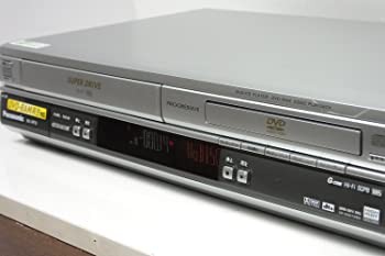 パナソニック NV-VP31 DVD+VHSデッキ（品） 特典付き予約 ご注文で当日