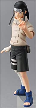 コレクティブファイルDX NARUTO-ナルトー PartII 日向ネジ（中古品）