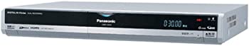 パナソニック DIGA DVD/HDDハイビジョンレコーダー (400GB HDD内蔵) シルバー DIGA DMR-XW30-S（中古品）