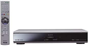 SONY スゴ録 地上/BS/110度CSデジタルハイビジョンチューナー搭載HDD&DVDレコーダー400GB RDZ-D800（中古品）の通販は