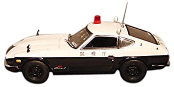 フェアレディ Z432 警視庁 高速隊パトロールカー（中古品）の通販は