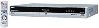 パナソニック 250GB DVDレコーダー DIGA DMR-XP11-S（中古品）