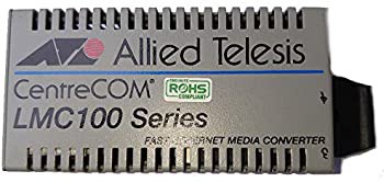 0416R LMC112 アライドテレシス 幅41.5mm奥行81.5mm高さ25.4mm