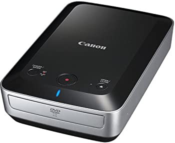 Canon DVDライタ DW-100（中古品）の通販は