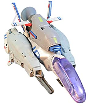 魔導合金 R-TYPEシリーズ Rwf-9A アロー・ヘッド ダイキャスト製塗装済完成品（中古品）
