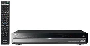 SONY 320GB 2チューナー ブルーレイレコーダー BDZ-RX35（中古品）の通販は