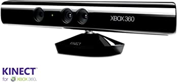 Xbox 360 Kinect センサー（中古品）