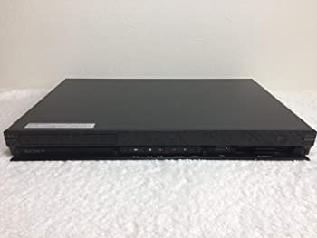 SONY 500GB 1チューナー ブルーレイレコーダー BDZ-AT300S（中古品）の通販は 18,396円