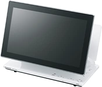 パナソニック 10V型 液晶 テレビ DMP-HV200-K 2011年モデル（中古品）の通販は