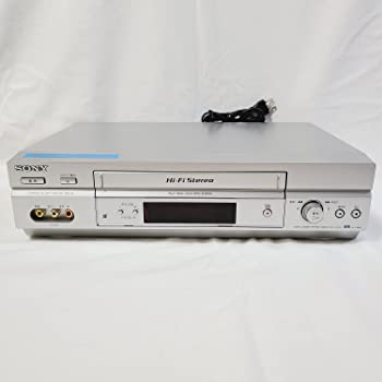 SONY SLV-NX15 VHSビデオデッキ（中古品）の通販は